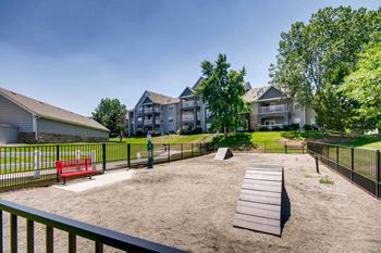 Eagles Landing Dog Agility Park